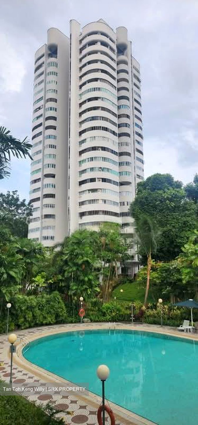 Teresa Ville (D4), Condominium #561385101